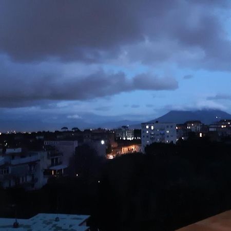 Il Rifugio Degli Artisti Apartment Наполи Екстериор снимка