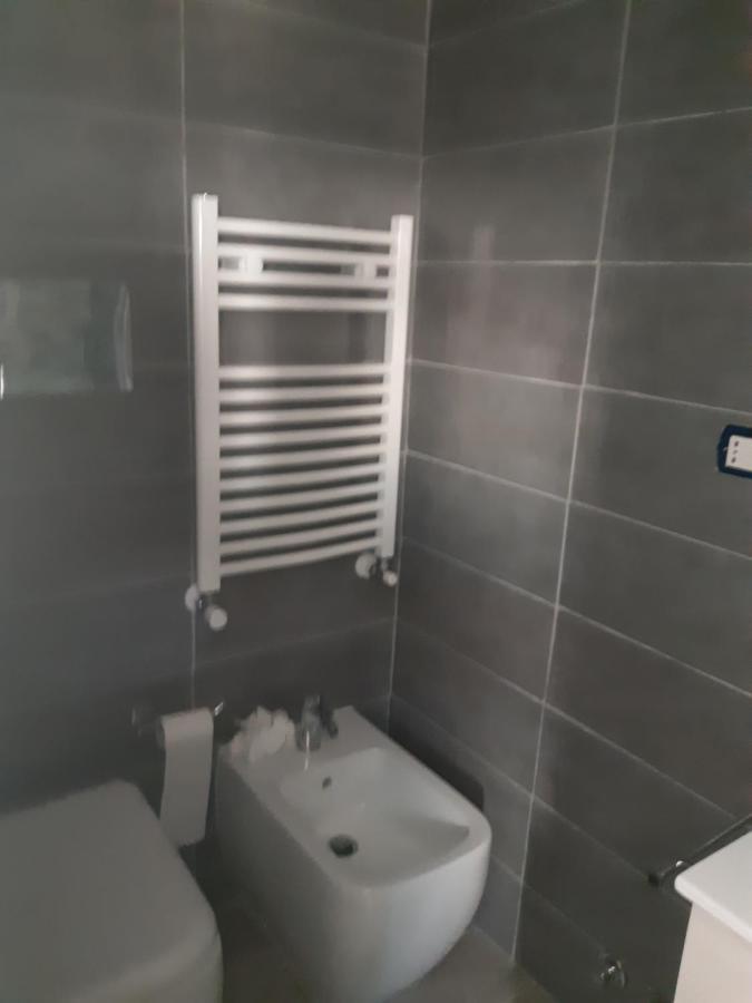 Il Rifugio Degli Artisti Apartment Наполи Екстериор снимка