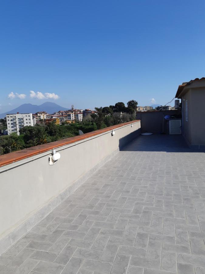 Il Rifugio Degli Artisti Apartment Наполи Екстериор снимка