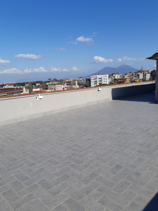 Il Rifugio Degli Artisti Apartment Наполи Екстериор снимка