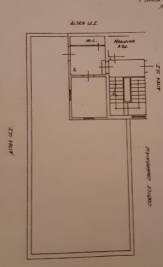 Il Rifugio Degli Artisti Apartment Наполи Екстериор снимка
