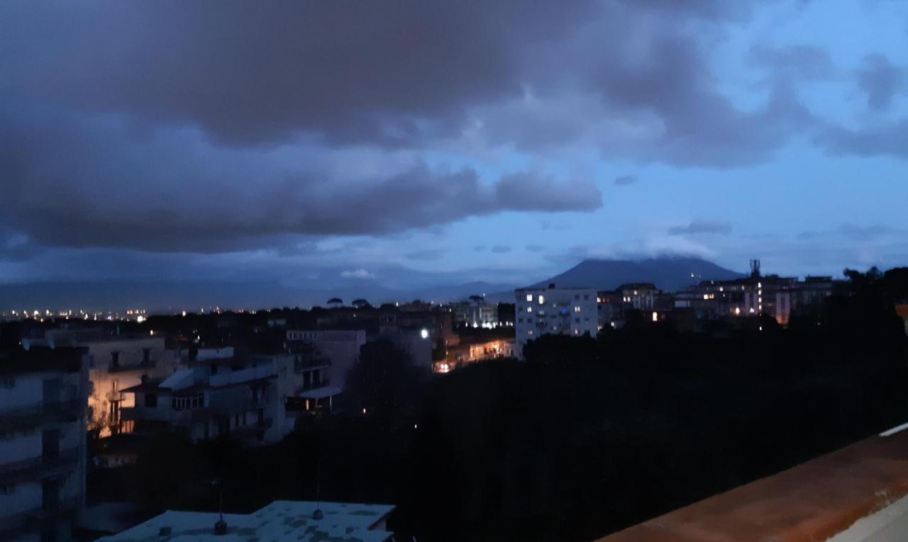 Il Rifugio Degli Artisti Apartment Наполи Екстериор снимка