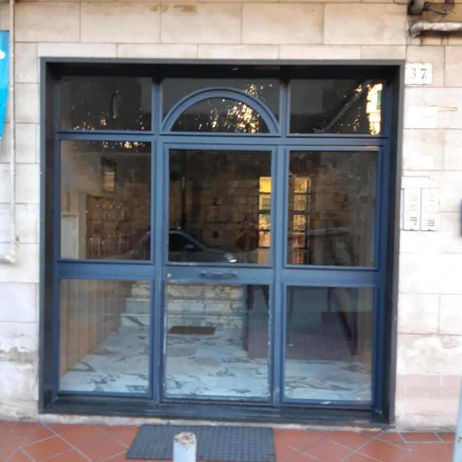 Il Rifugio Degli Artisti Apartment Наполи Екстериор снимка