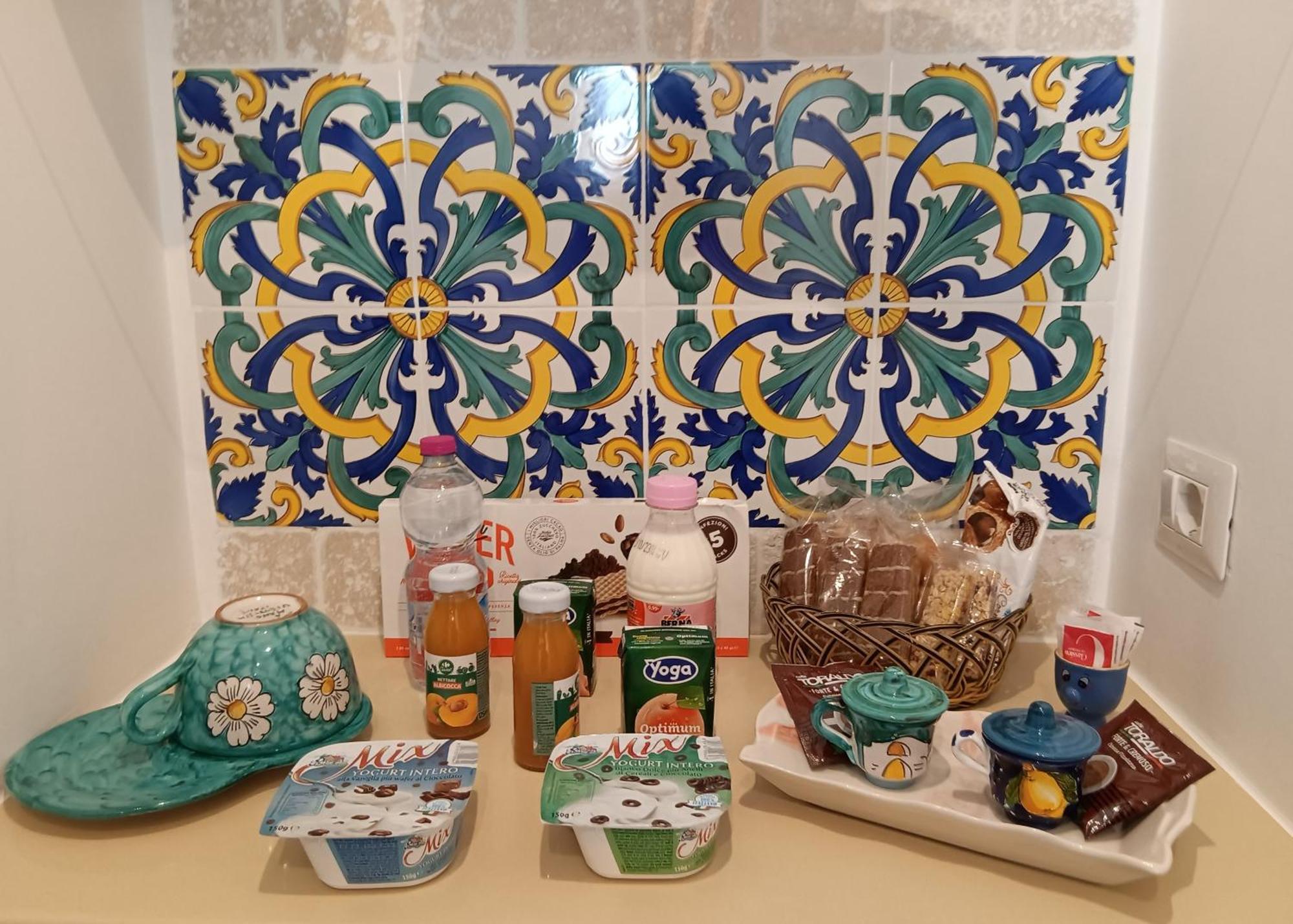 Il Rifugio Degli Artisti Apartment Наполи Екстериор снимка